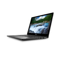 Dell Latitude 7490, Intel® Core™ i7-8650U 1.90 GHz up to 4.20 GHz 8M Cache, 14", 8 GB, 256 GB SSD, Windows 10 Pro 64, Español, Código: K7GYW