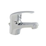 Llave de lavamanos cromada pop-up imperial, Imperial