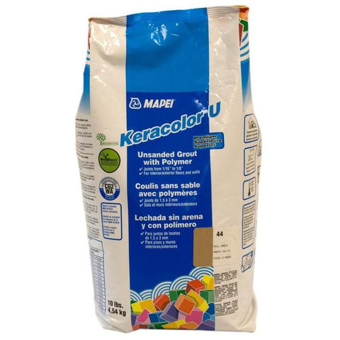 Lechada plata sin arena de 10 libras, Mapei