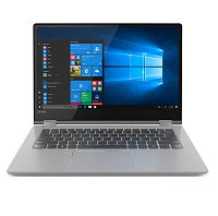 Lenovo IdeaPad Yoga 530 14 Pantalla Táctil, AMD Ryzen™ 5 2500U 2.20 GHz up to 3.60 GHz 6M Cache, 14", 8 GB, 256 GB SSD, Windows 10 Home 64, Español, Código: 81H9004DLM