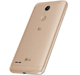 LG, K11 PLUS, 32GB, 3GB RAM, MICRO SD HASTA 512GB, 5.3", AZUL, DUAL SIM, OCTACORE, CAMARA 13MP, SELFIE 5MP