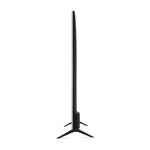 LG Televisor LED Ultra HD 4K Active HDR Smart de 75" | Quad Core | ThinQ AI | WebOS | Silver | Bluetooth