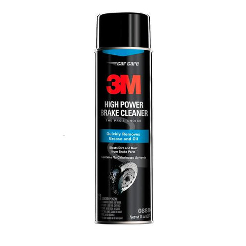 Limpiador de frenos, 3m