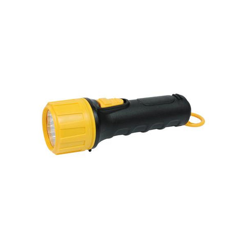 Linterna de 7 led resistente al agua, Quest