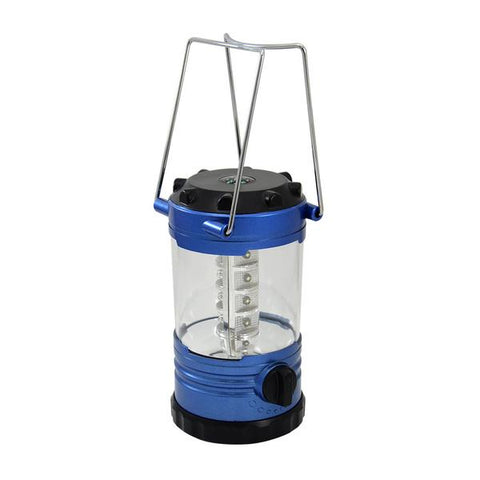 Linterna para camping, Blazing ledz