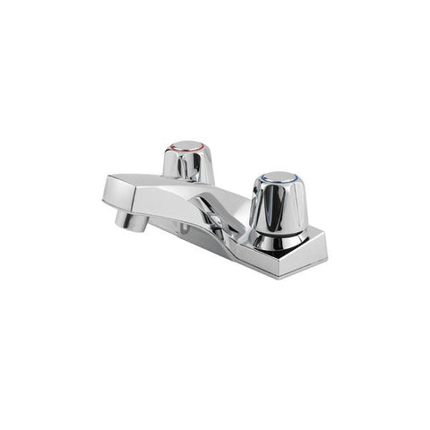 Llave de 4" para lavamanos price pfister, Price pfister