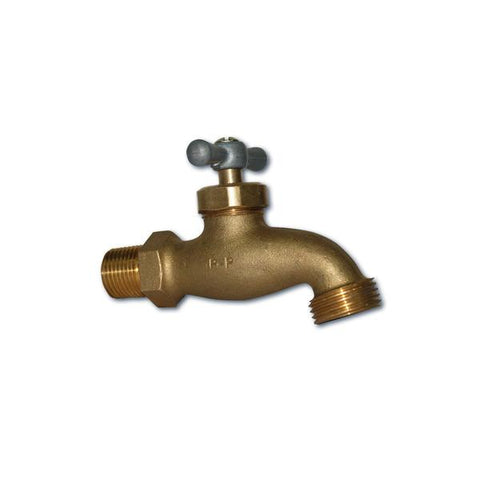 Llave de chorro de 1/2", Price pfister
