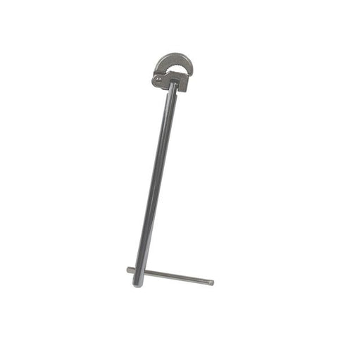 Llave de mono para plomería 10 3/4", Trademaster