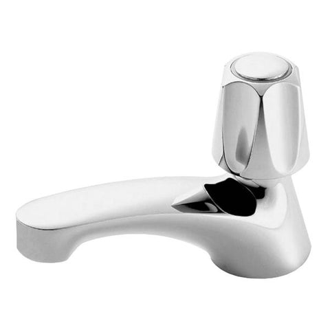 Llave sencilla de lavamanos, Price pfister