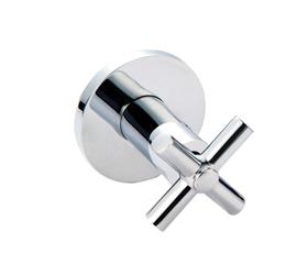 Llave para ducha estilo cruz price pfister, Price pfister