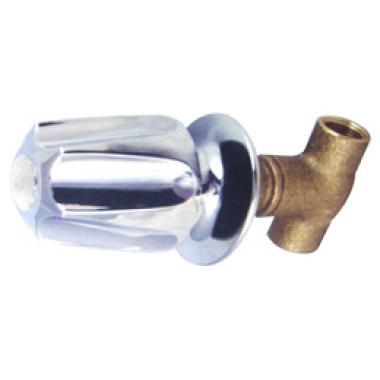 Llave para ducha estilo sencillo price pfister, Price pfister