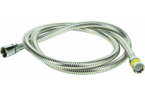 Manguera para ducha extendible home impressions, Home impressions