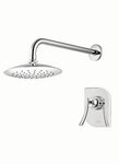 Llave de baño monocontrol cromado, Price pfister