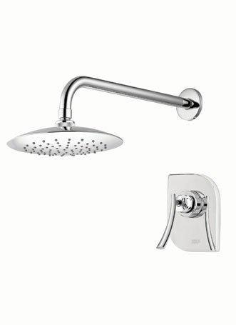 Llave de baño monocontrol cromado, Price pfister