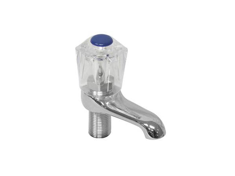 Llave sencilla para lavamanos aquatek, Aquatek