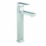 Llave de lavamano tokio alta cuadrada bm, Bm
