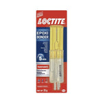 Loctite power epoxi transparente 25g, Loctite