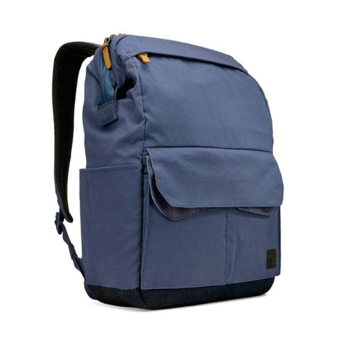 Marca: CASE LOGIC, MOCHILAS, MALETA PARA LAPTOP 14 1 BLUE