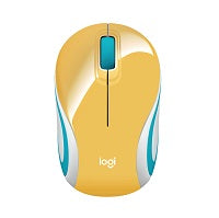 Mouse, Marca: 910-005365, Código: Logitech, Optico, Sin Cable, 2.4 GHz Wireless