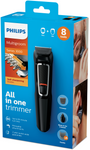 Multigroom Series 3000 8N1 Phillips