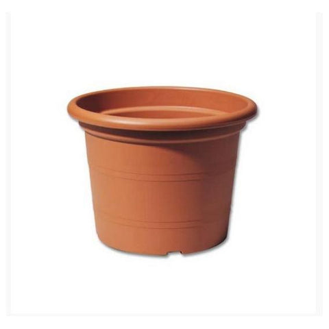 Macetero color terracota