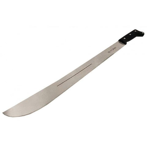 Machete de 20"