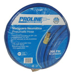 Manguera de aire gemela de 3/8"x25', Proline