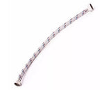Manguera flexible de acero inoxidable, Aquatek