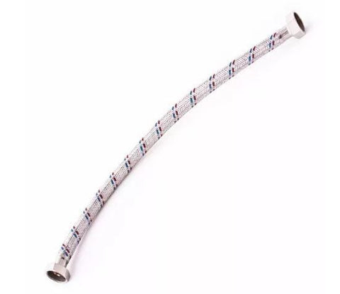 Manguera flexible de acero inoxidable, Aquatek