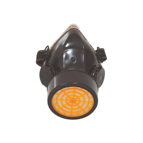 Máscara sencilla para pintura y químicos, Proline