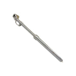 Medidor profesional de presión de aire 10-150lb., Excel