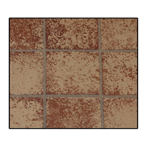 Mosaico de pvc de 30x30cm, Creative decor