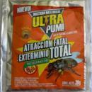 Mosquicida ultra plus
