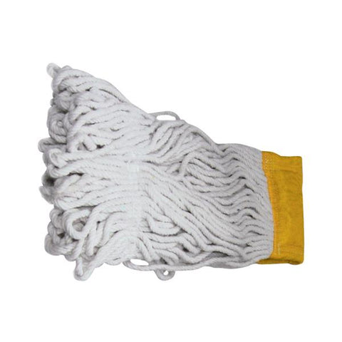 Mota de algodón para trapeador, Master clean