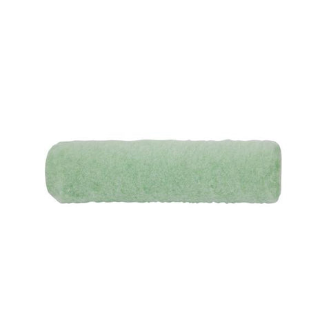 Mota para rodillo verde de 9" x 3/8", Color kote