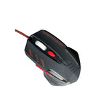 CA MOWR GAMING ILUMINATED MOUSE