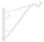 Soportes para exteriores con recubrimiento de vinilo, National