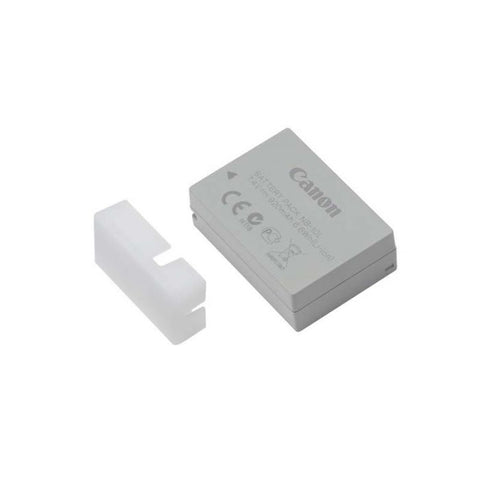 Canon | Bateria P Cargador | CB2LC Camaras | P PSSX40ISHS PSSX50 PSSX60 PSG15 | Gris