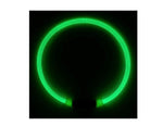 Luz fluorecente neon verde para fiestas, Nite ize
