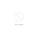 Lámpara canal led 1 x 9w con tubos, Dura lite