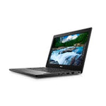 Dell Latitude 7290, Intel® Core™ i7-8650U 1.90 GHz up to 4.20 GHz 8M Cache, 12.5", 8 GB, 256 GB SSD, Windows 10 Pro 64, Español, Código: G0N93