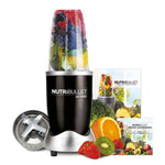 Marca: NUTRIBULLET, LICUADORAS, Licuadora Nutribullet Serie 600 - Chocolate