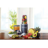 Marca: NUTRIBULLET, LICUADORAS, Licuadora Nutribullet Serie 600 - Chocolate