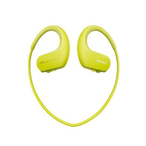 Marca: SONY, REPRODUCTORES DIGITALES, REPRODUCTOR MP4 VERDE 4 GIGAS SUMERGIBLE HASTA 2 METROS CARGA RAPIDA 3 MINUTOS DA 1 HORA DE REPRODUCCION