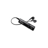 Marca: SONY, REPRODUCTORES DIGITALES, SONY - WALKMAN® CON CABLE USB INTEGRADO - NEGRO