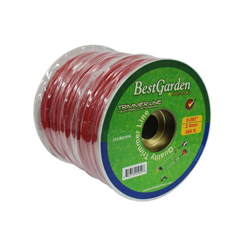 Nylon para cortagrama, Best garden