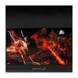 LG OLED65B9PSB Televisor OLED Ultra HD 4K Cinema HDR Smart de 65" | Procesador a7 Gen 2 | Pixeles con Auto-IluminaciÃ³n | DVA | Bluetooth | Modelo 2020