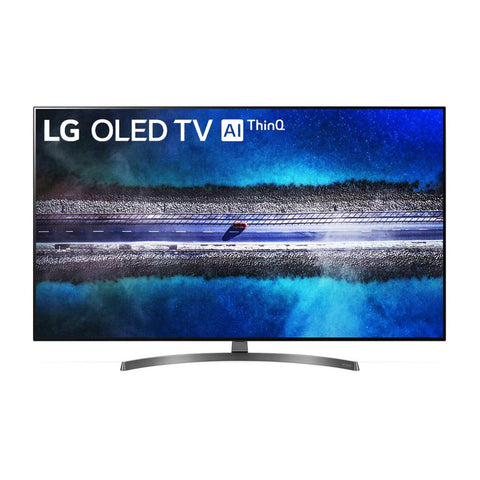 LG OLED55B9PSB Televisor OLED Ultra HD 4K Cinema HDR Smart de 55" | Procesador a7 Gen 2 | Pixeles con Auto-IluminaciÃ³n | DVA | Bluetooth | Modelo 2020