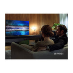 LG OLED65B9PSB Televisor OLED Ultra HD 4K Cinema HDR Smart de 65" | Procesador a7 Gen 2 | Pixeles con Auto-IluminaciÃ³n | DVA | Bluetooth | Modelo 2020