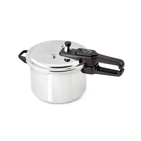 Olla de presión de 7 litros, Black & decker